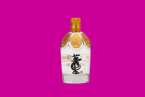 榕江回收董酒